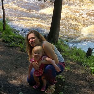 Meet your Posher, Tina